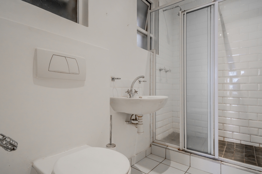 0 Bedroom Property for Sale in Cape Town City Centre Western Cape